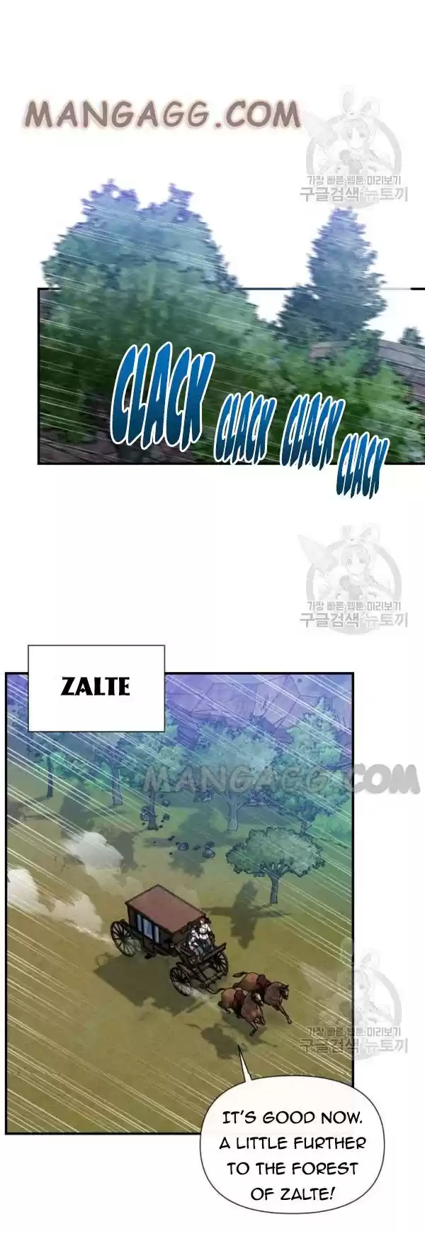 The Monster Duchess And Contract Princess Chapter 119