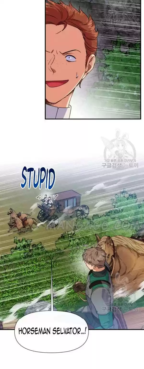 The Monster Duchess And Contract Princess Chapter 119