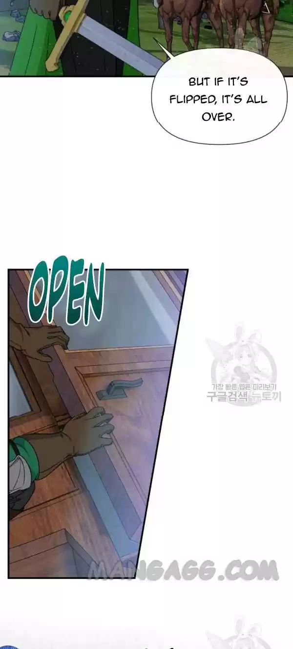 The Monster Duchess And Contract Princess Chapter 119