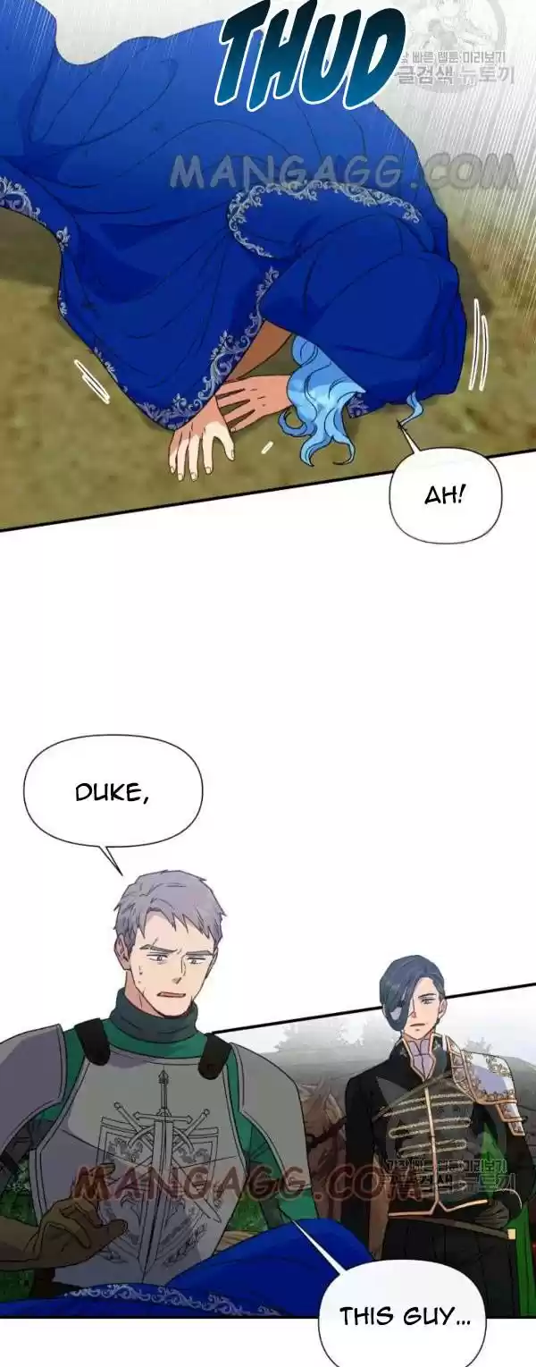 The Monster Duchess And Contract Princess Chapter 119