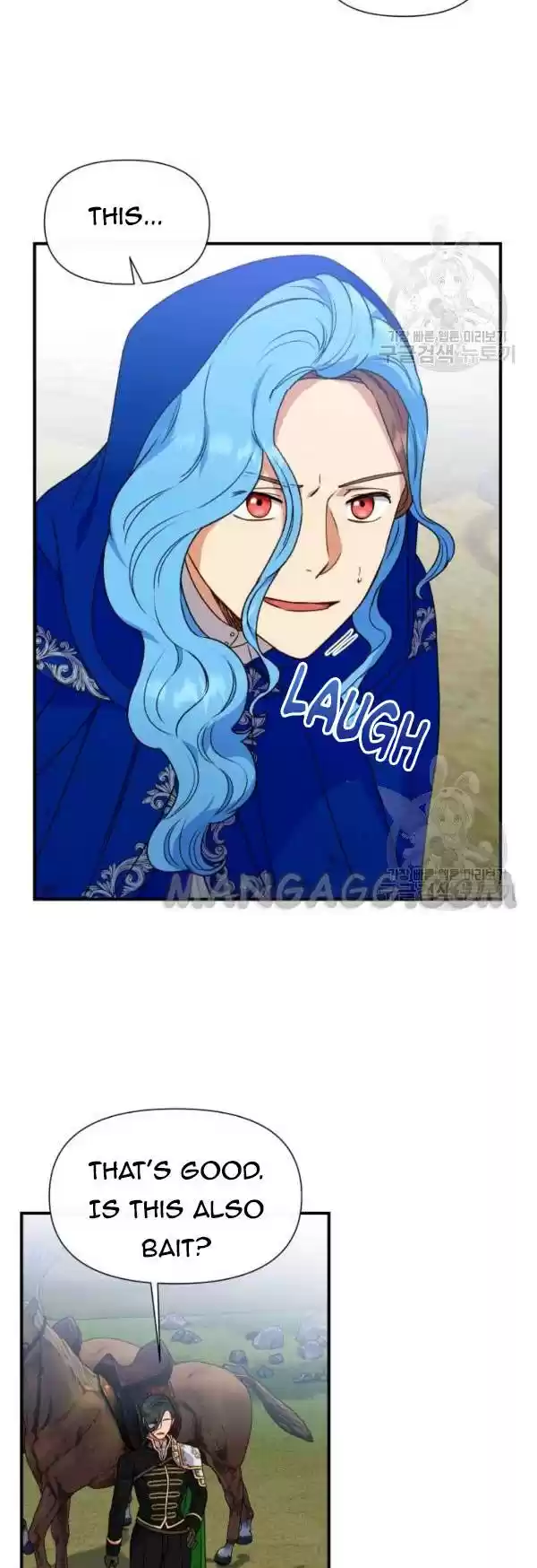 The Monster Duchess And Contract Princess Chapter 119