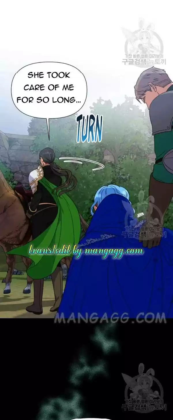 The Monster Duchess And Contract Princess Chapter 119