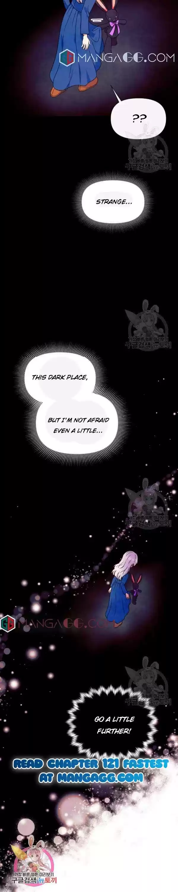 The Monster Duchess And Contract Princess Chapter 120