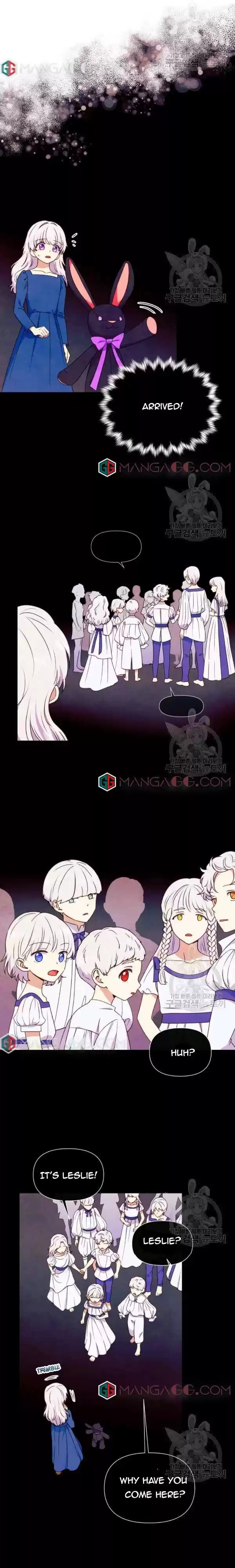 The Monster Duchess And Contract Princess Chapter 121