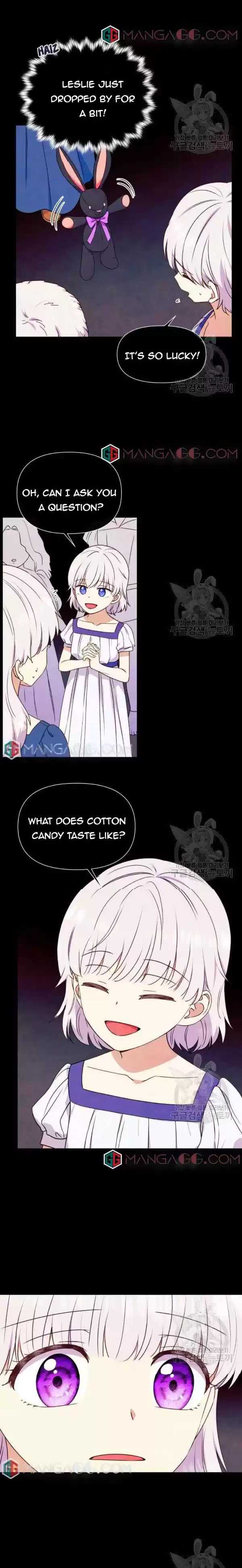 The Monster Duchess And Contract Princess Chapter 121