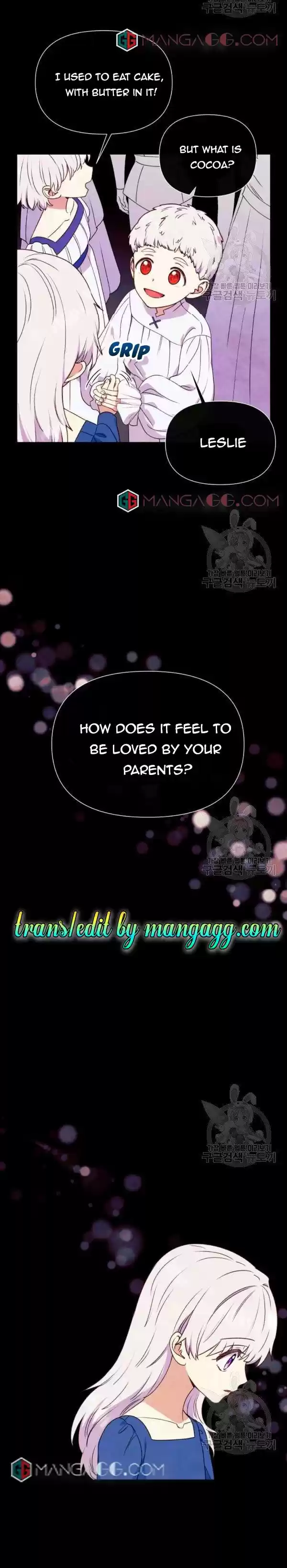 The Monster Duchess And Contract Princess Chapter 121