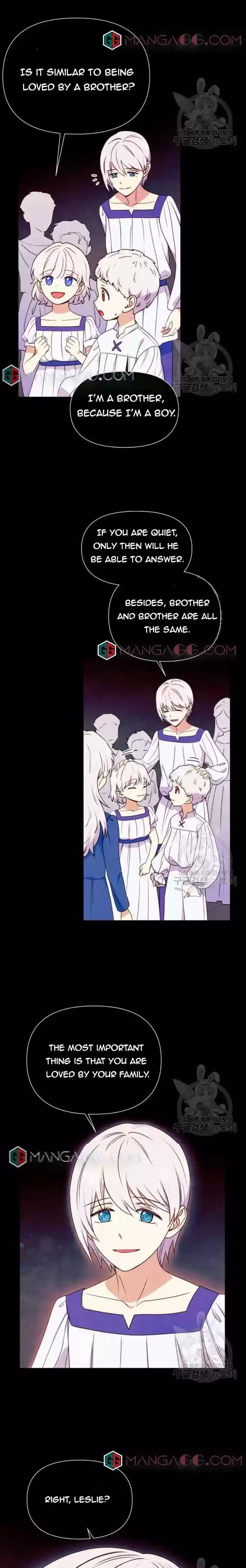 The Monster Duchess And Contract Princess Chapter 121