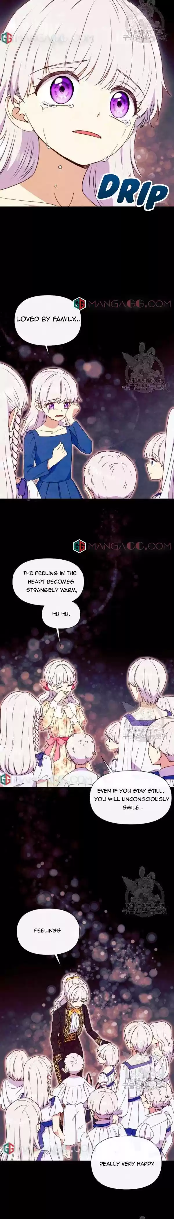 The Monster Duchess And Contract Princess Chapter 121