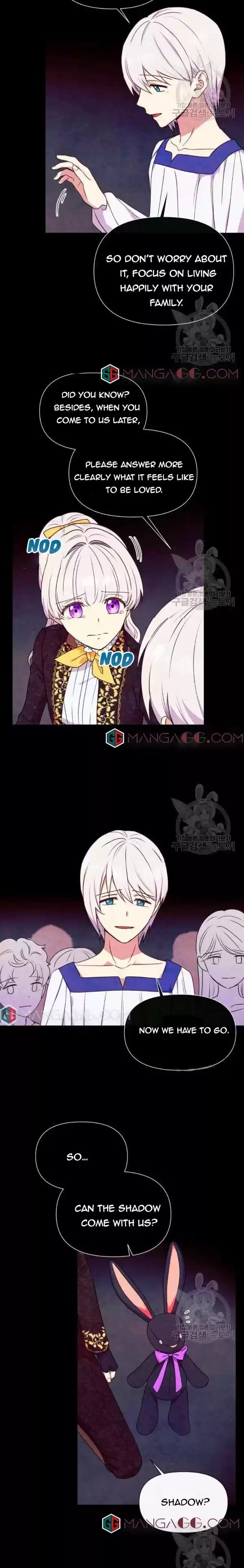 The Monster Duchess And Contract Princess Chapter 121