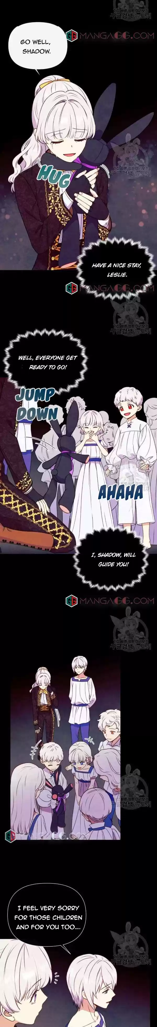 The Monster Duchess And Contract Princess Chapter 121