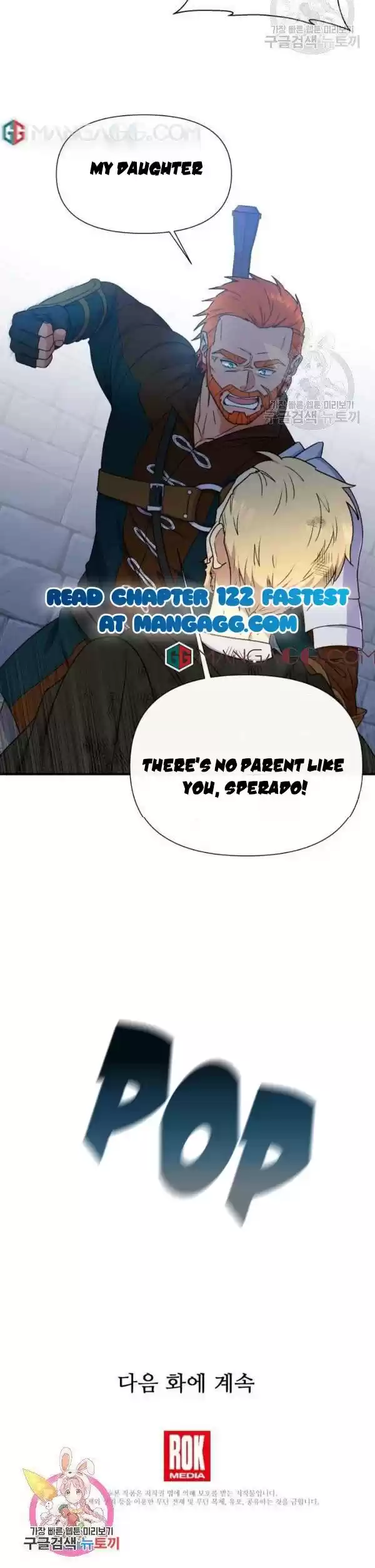 The Monster Duchess And Contract Princess Chapter 121