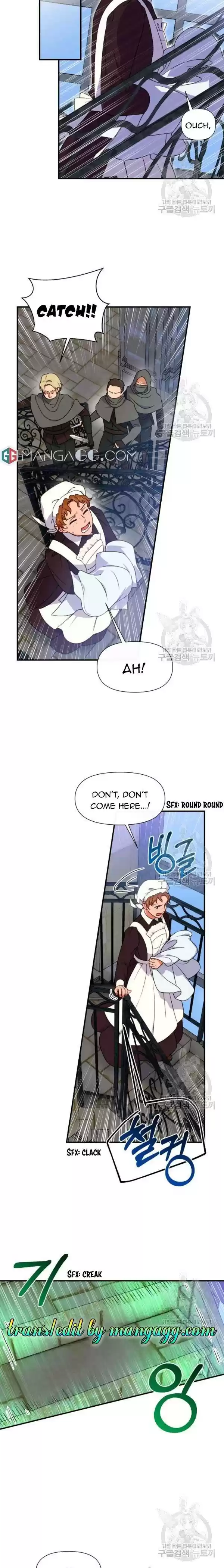 The Monster Duchess And Contract Princess Chapter 123