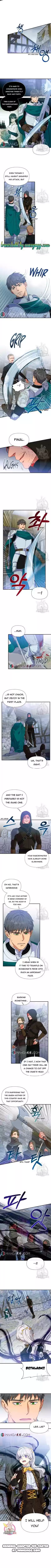 The Monster Duchess And Contract Princess Chapter 124