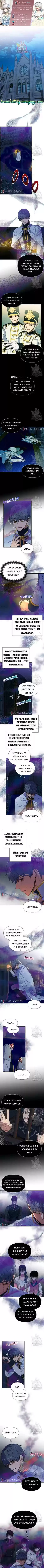 The Monster Duchess And Contract Princess Chapter 128