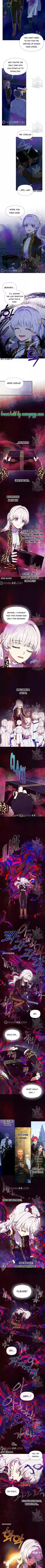 The Monster Duchess And Contract Princess Chapter 128