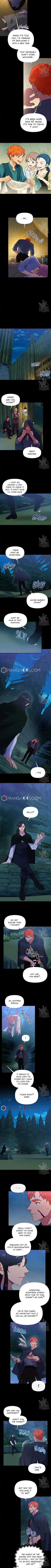 The Monster Duchess and Contract Princess Chapter 147