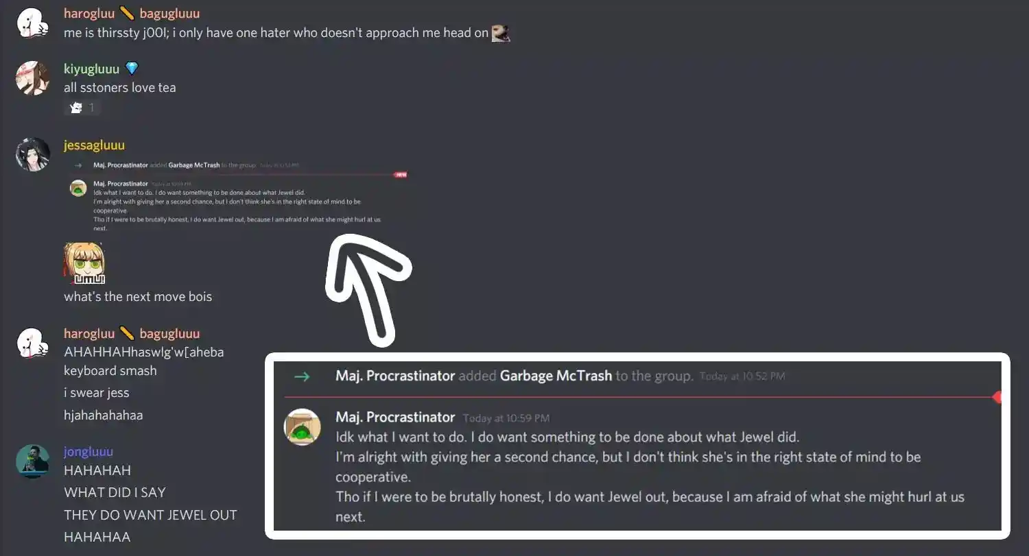 The Monster Duchess and Contract Princess Chapter 45.0001