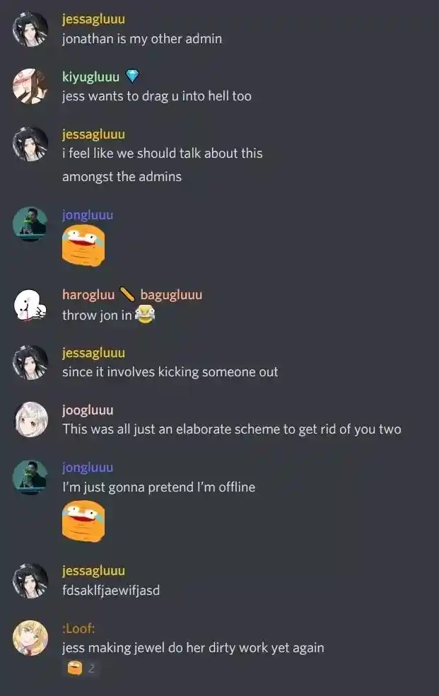 The Monster Duchess and Contract Princess Chapter 45.0001