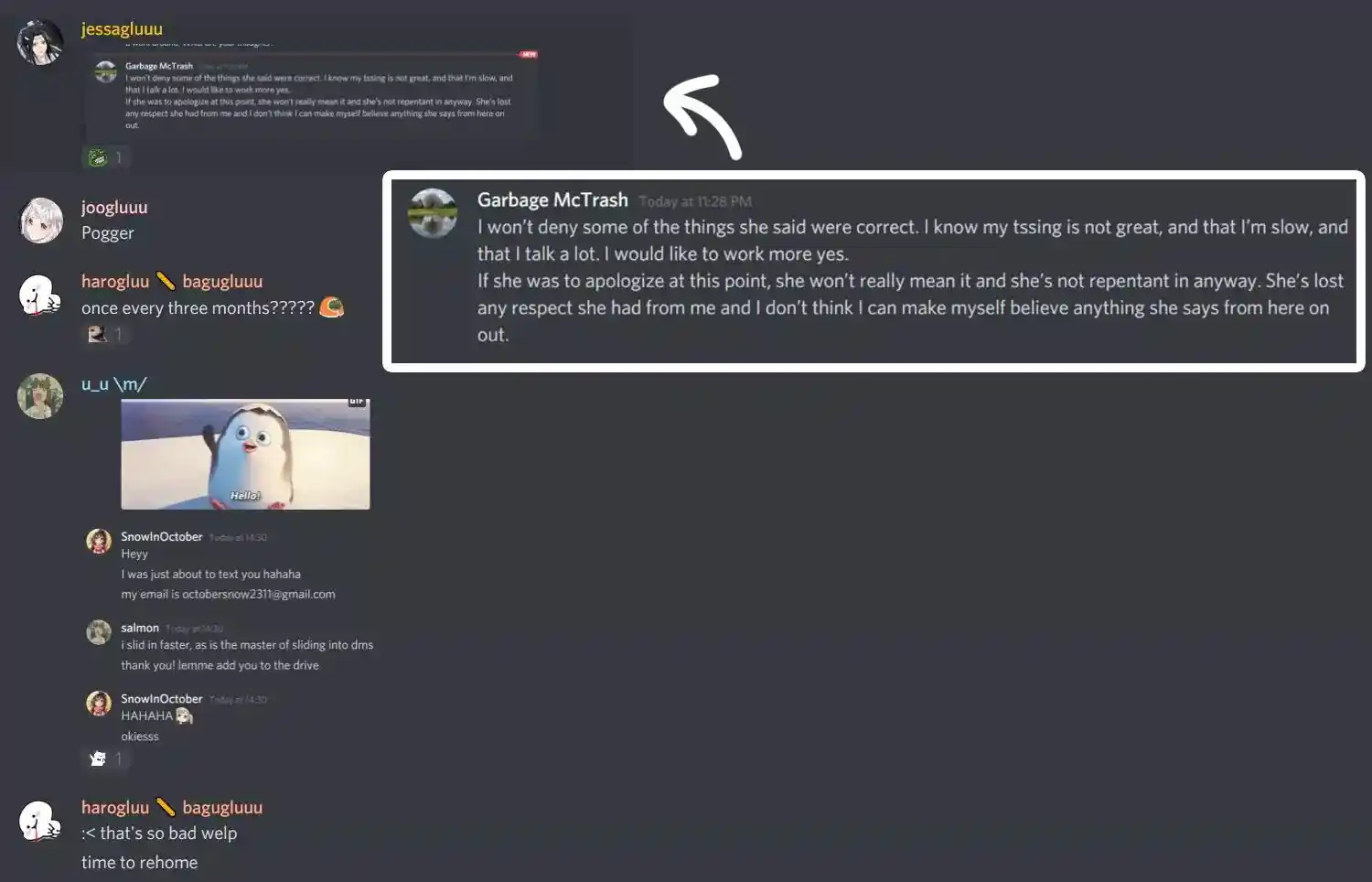 The Monster Duchess and Contract Princess Chapter 45.0001