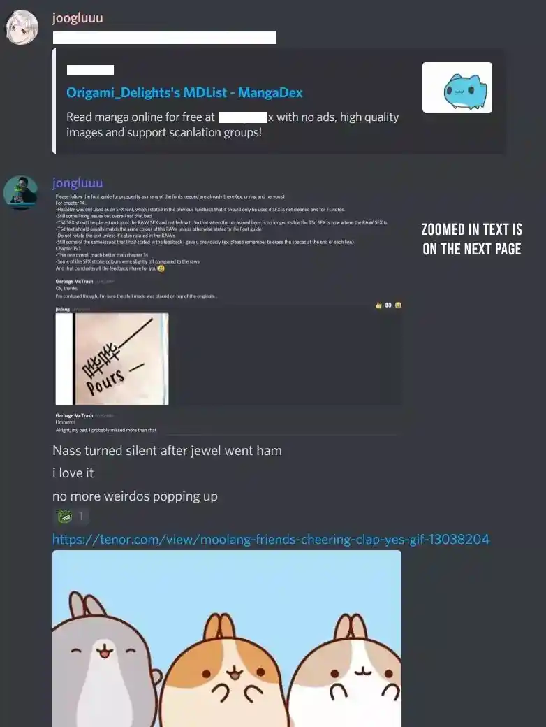 The Monster Duchess and Contract Princess Chapter 45.0001