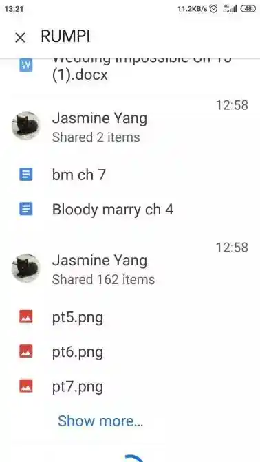 The Monster Duchess and Contract Princess Chapter 45.0001