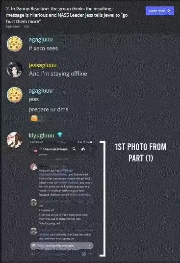 The Monster Duchess and Contract Princess Chapter 45.1