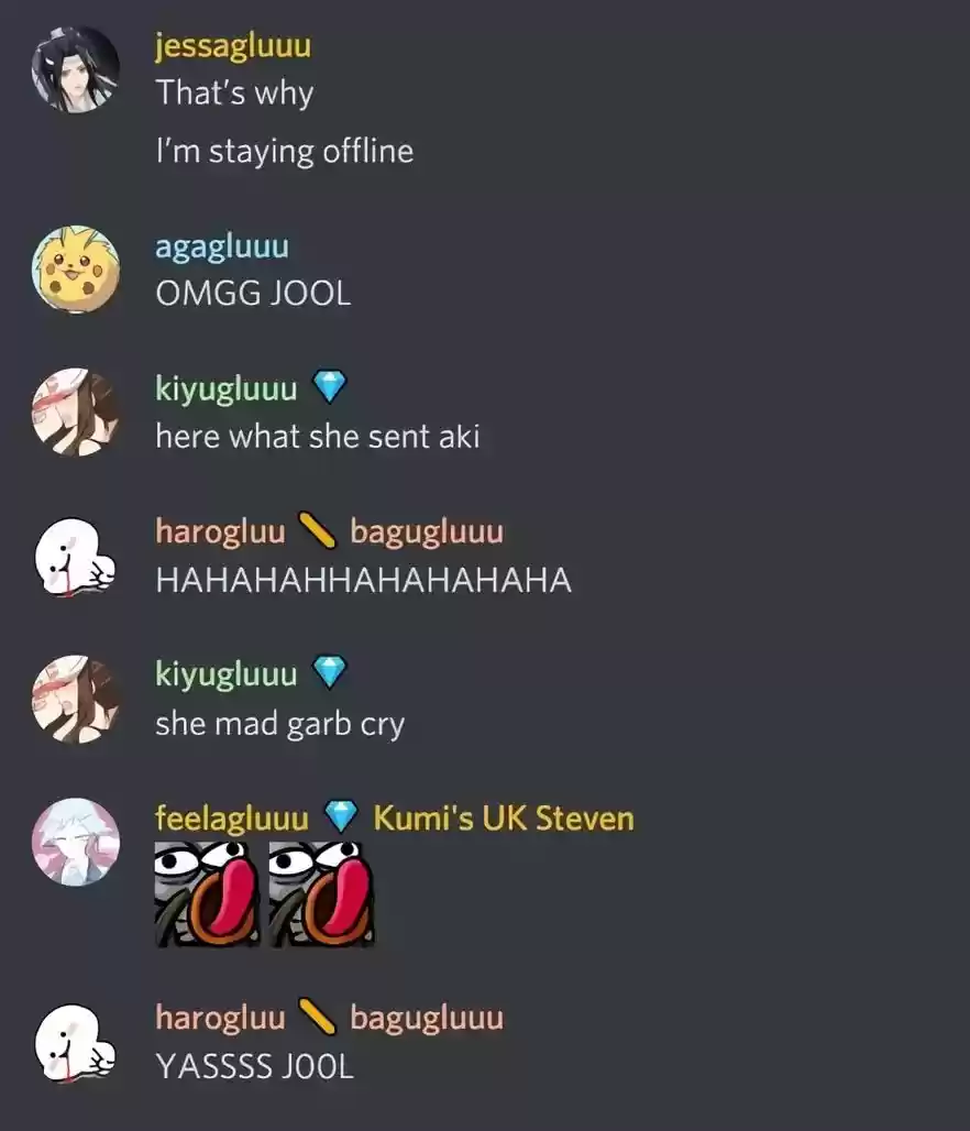 The Monster Duchess and Contract Princess Chapter 45.1