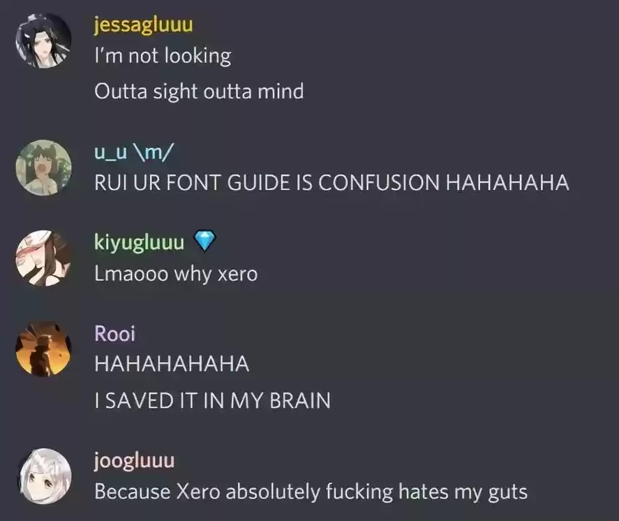 The Monster Duchess and Contract Princess Chapter 45.1