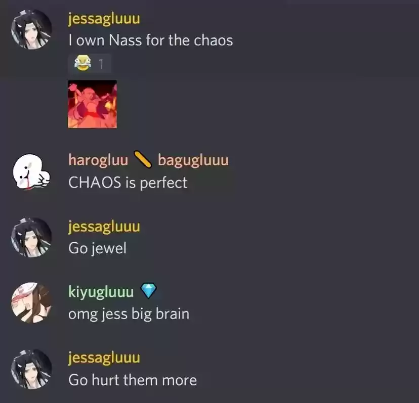 The Monster Duchess and Contract Princess Chapter 45.1