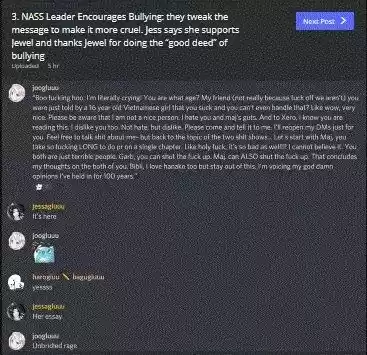 The Monster Duchess and Contract Princess Chapter 45.1