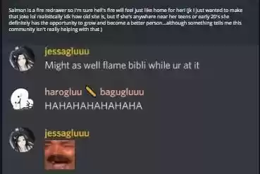 The Monster Duchess and Contract Princess Chapter 45.1