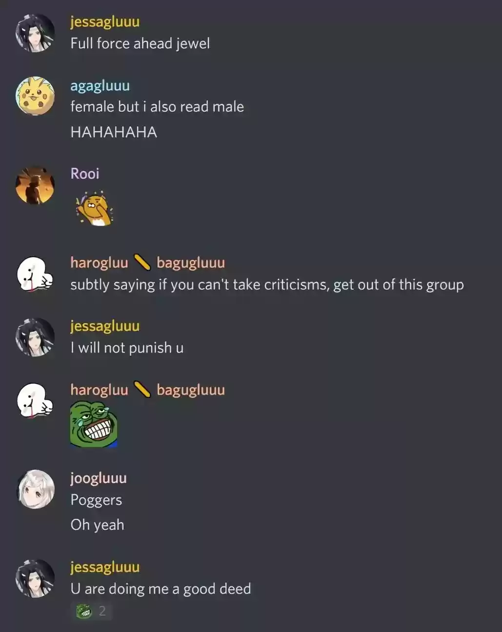 The Monster Duchess and Contract Princess Chapter 45.1