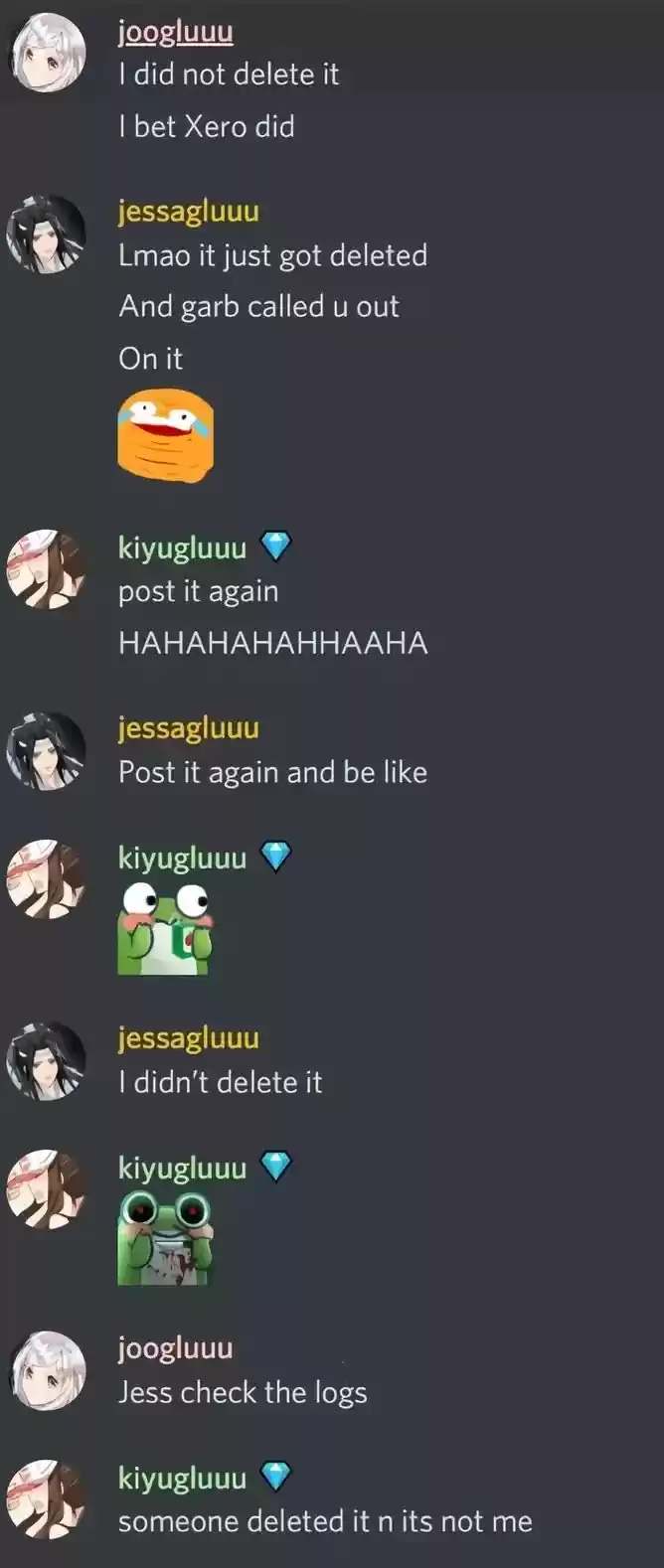 The Monster Duchess and Contract Princess Chapter 45.1