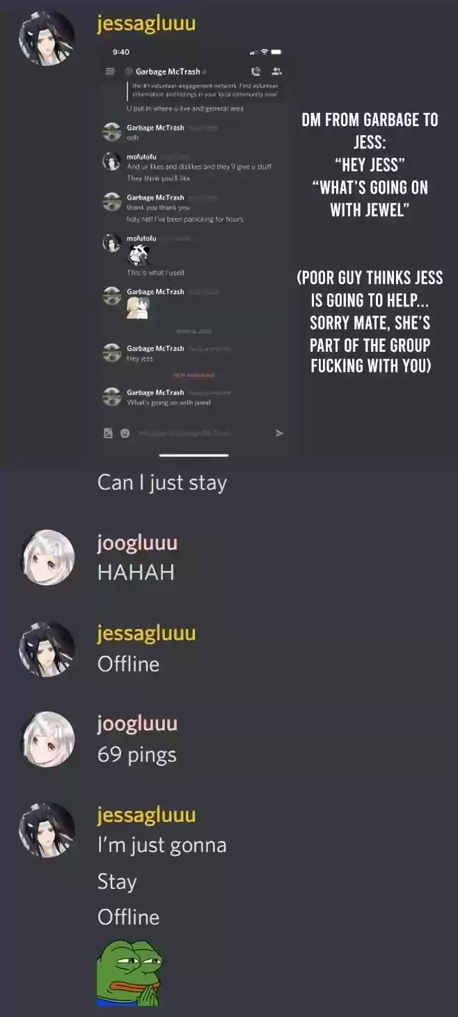 The Monster Duchess and Contract Princess Chapter 45.1