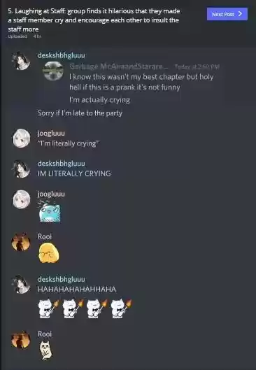 The Monster Duchess and Contract Princess Chapter 45.1