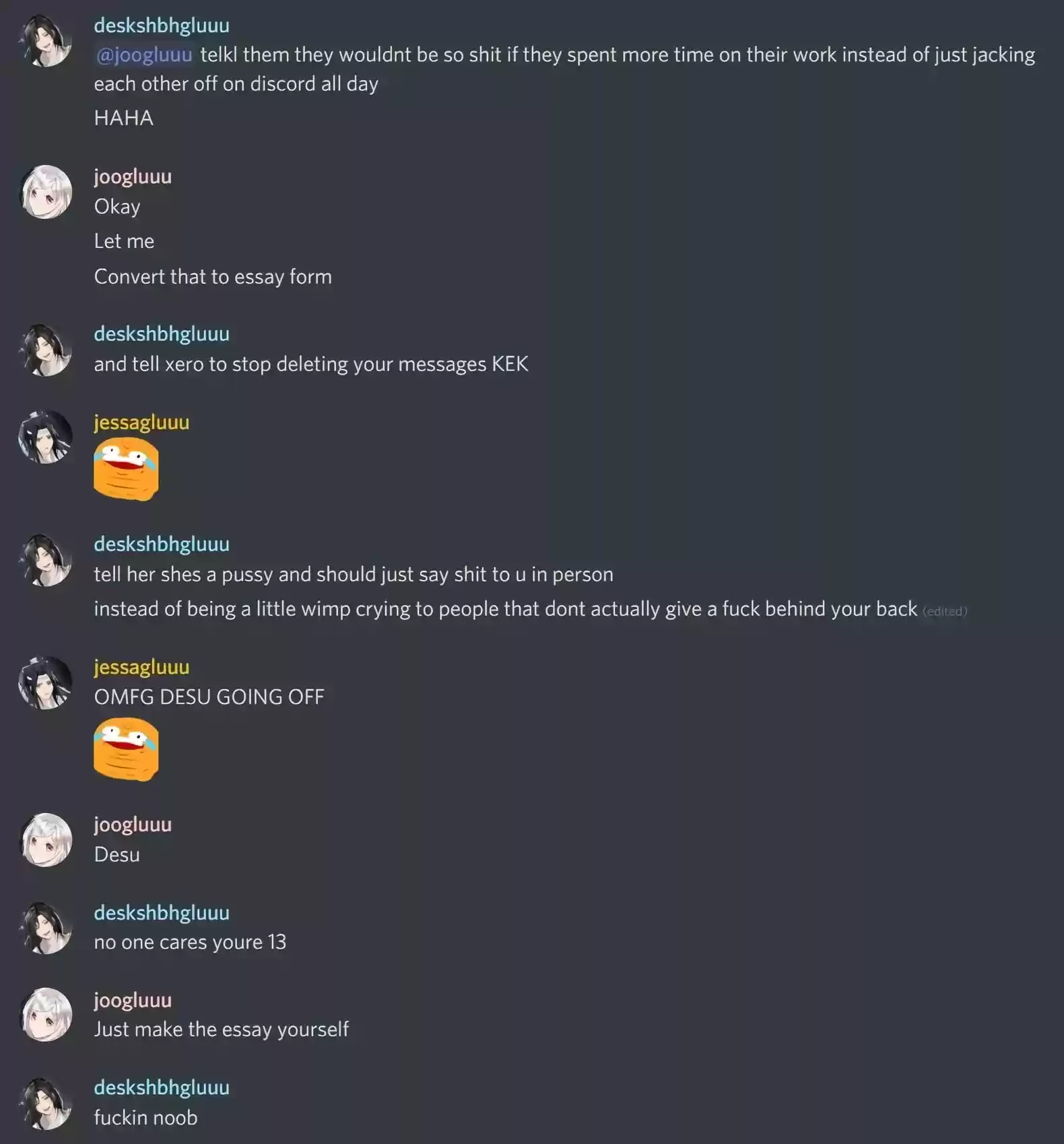 The Monster Duchess and Contract Princess Chapter 45.1