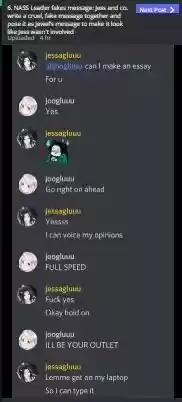 The Monster Duchess and Contract Princess Chapter 45.1