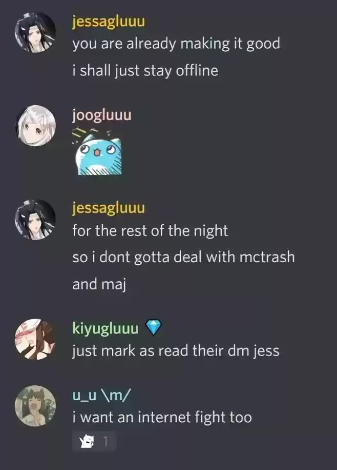 The Monster Duchess and Contract Princess Chapter 45.1