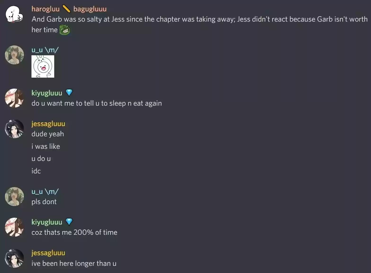 The Monster Duchess and Contract Princess Chapter 45.1