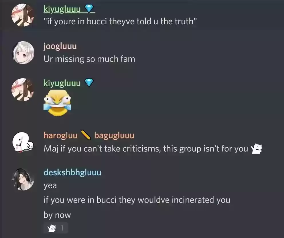 The Monster Duchess and Contract Princess Chapter 45.1