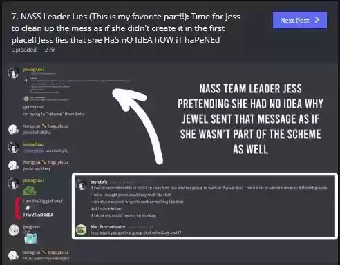 The Monster Duchess and Contract Princess Chapter 45.1