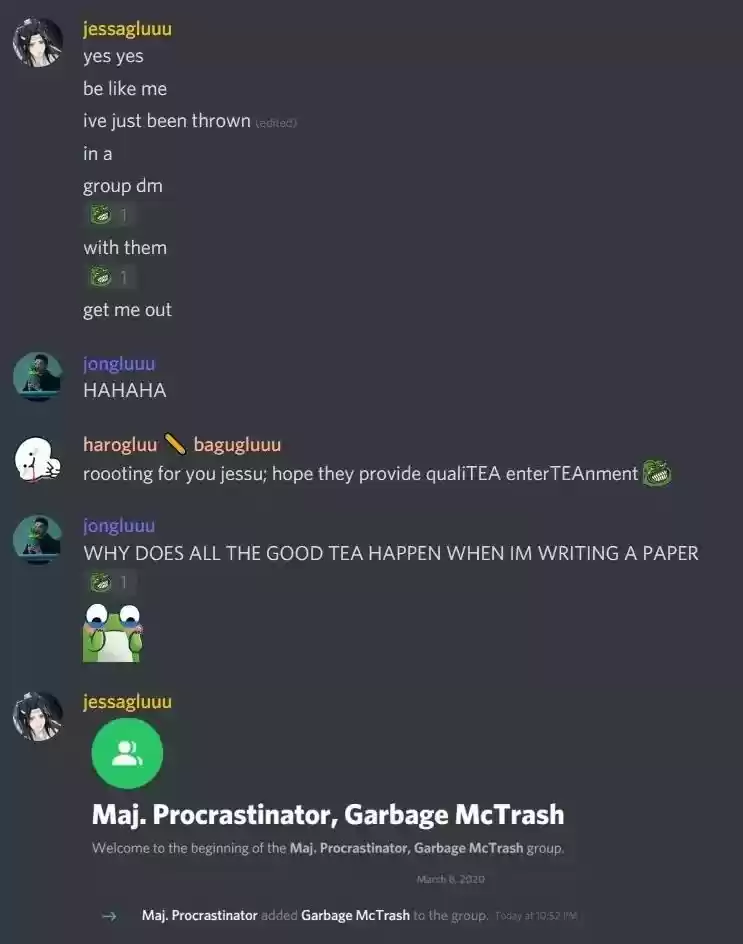 The Monster Duchess and Contract Princess Chapter 45.1