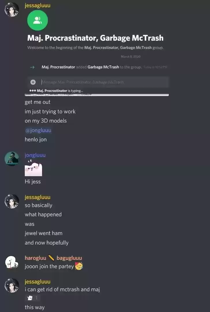 The Monster Duchess and Contract Princess Chapter 45.1