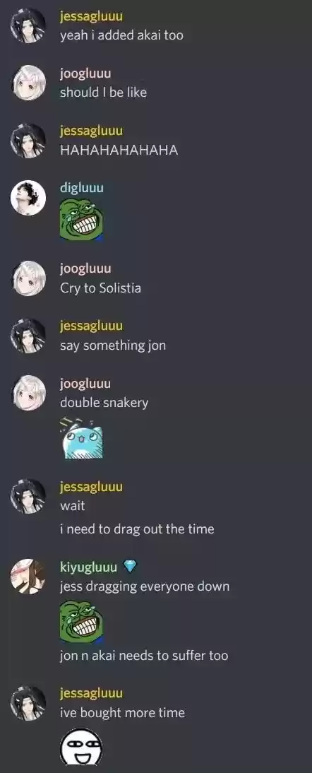 The Monster Duchess and Contract Princess Chapter 45.1