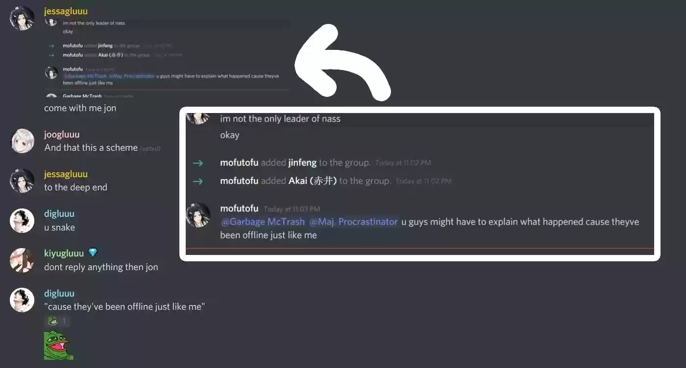 The Monster Duchess and Contract Princess Chapter 45.1