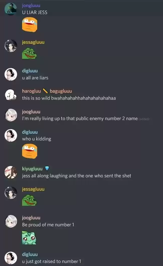 The Monster Duchess and Contract Princess Chapter 45.1