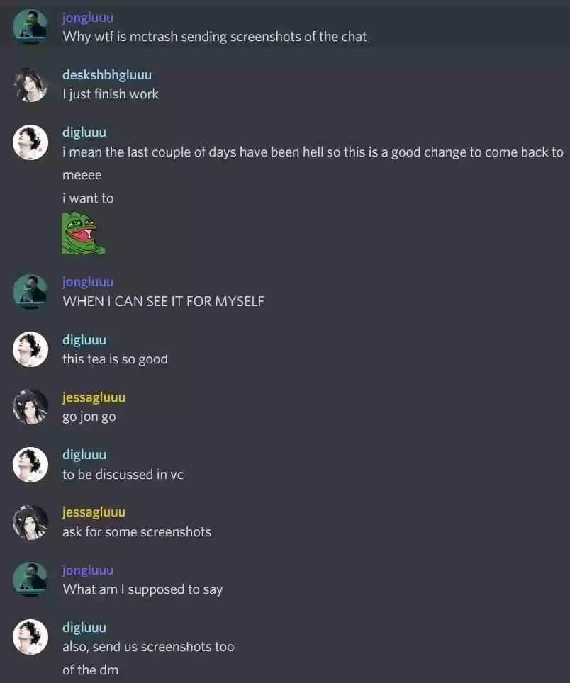 The Monster Duchess and Contract Princess Chapter 45.1