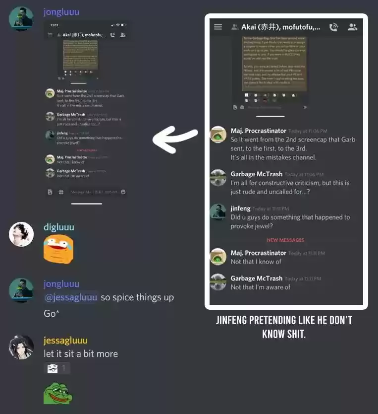 The Monster Duchess and Contract Princess Chapter 45.1