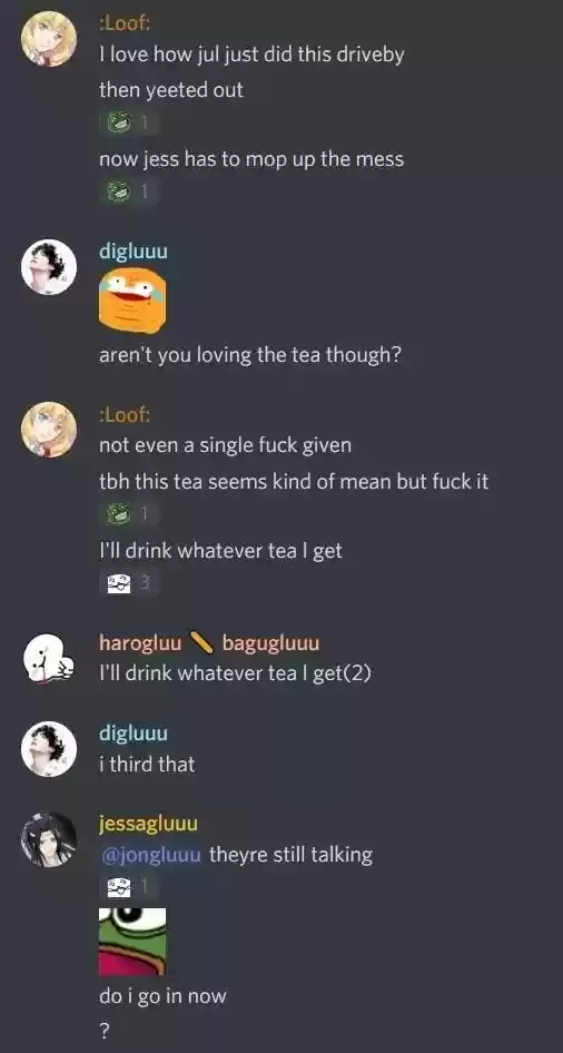 The Monster Duchess and Contract Princess Chapter 45.1