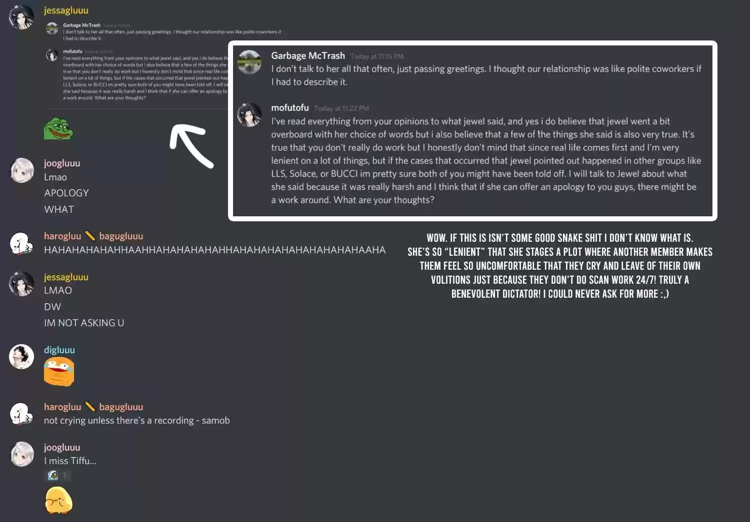 The Monster Duchess and Contract Princess Chapter 45.1